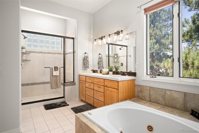 31251 Divot Drive, Evergreen, CO 80439