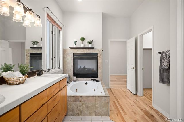 31251 Divot Drive, Evergreen, CO 80439