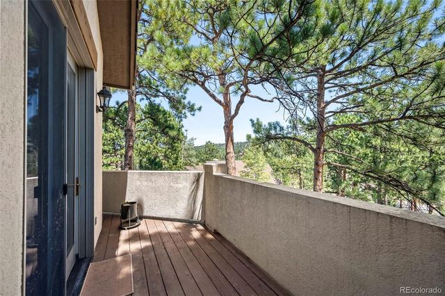 31251 Divot Drive, Evergreen, CO 80439