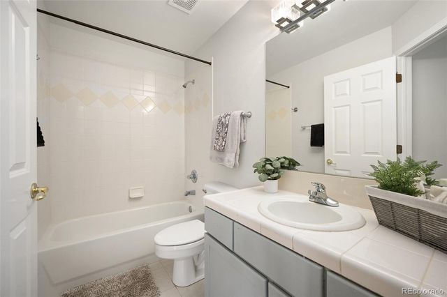31251 Divot Drive, Evergreen, CO 80439