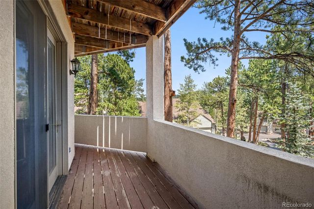 31251 Divot Drive, Evergreen, CO 80439