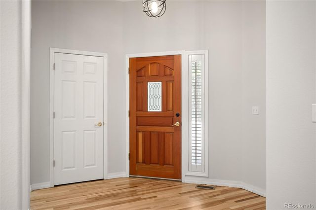 31251 Divot Drive, Evergreen, CO 80439