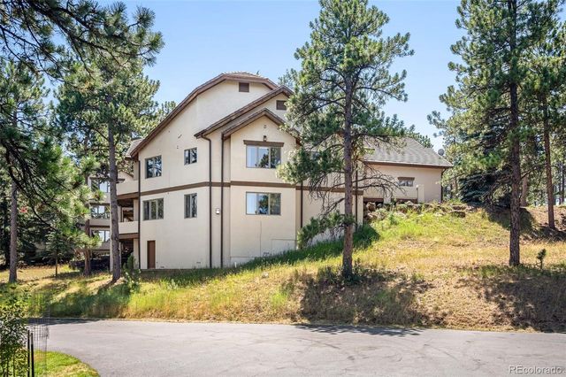 31251 Divot Drive, Evergreen, CO 80439