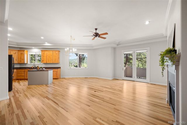 31251 Divot Drive, Evergreen, CO 80439