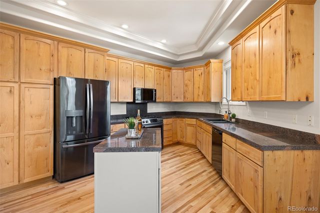 31251 Divot Drive, Evergreen, CO 80439