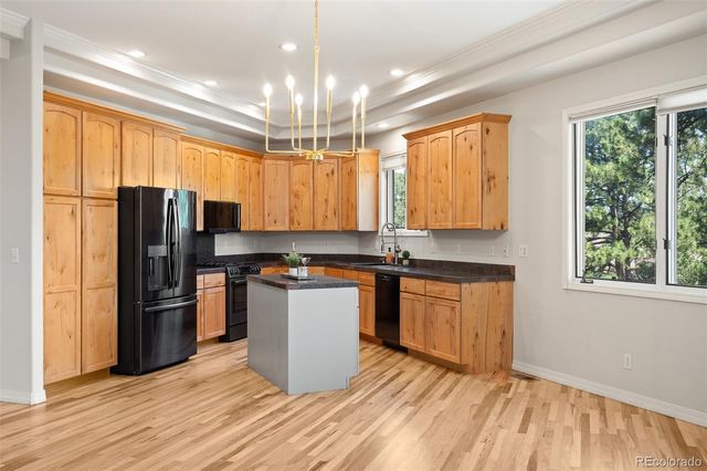 31251 Divot Drive, Evergreen, CO 80439