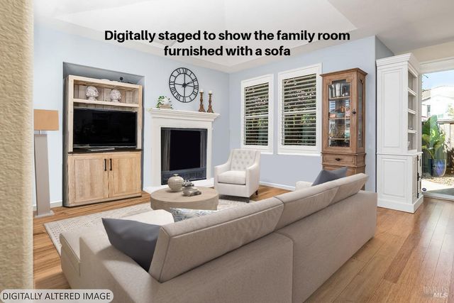 32 Brookline Dr, Novato, CA 94949