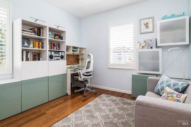 32 Brookline Dr, Novato, CA 94949