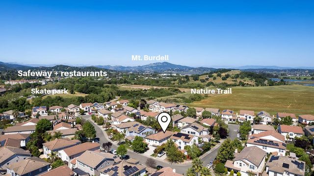 32 Brookline Dr, Novato, CA 94949