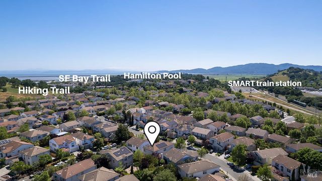 32 Brookline Dr, Novato, CA 94949