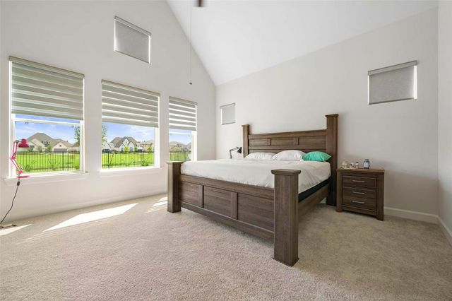 31203 Stella Sky Drive, Fulshear, TX 77423