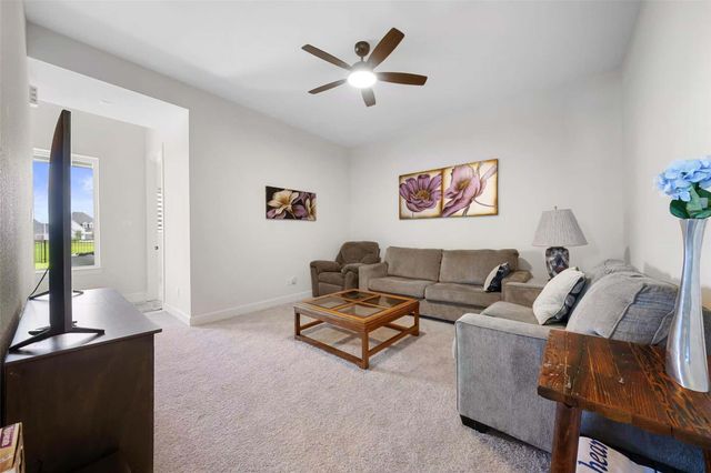 31203 Stella Sky Drive, Fulshear, TX 77423