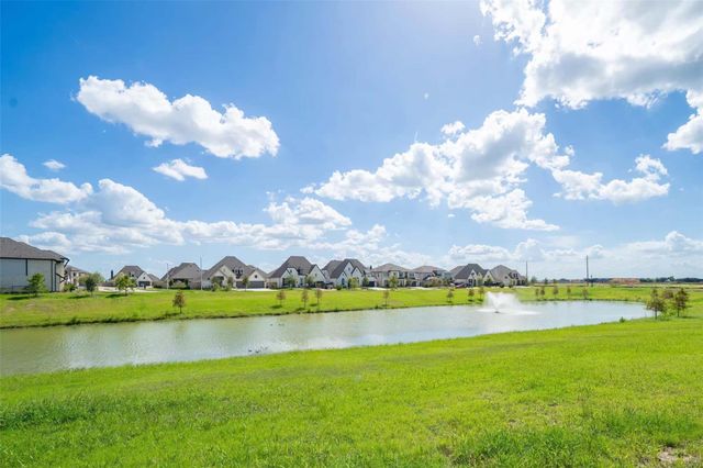 31203 Stella Sky Drive, Fulshear, TX 77423
