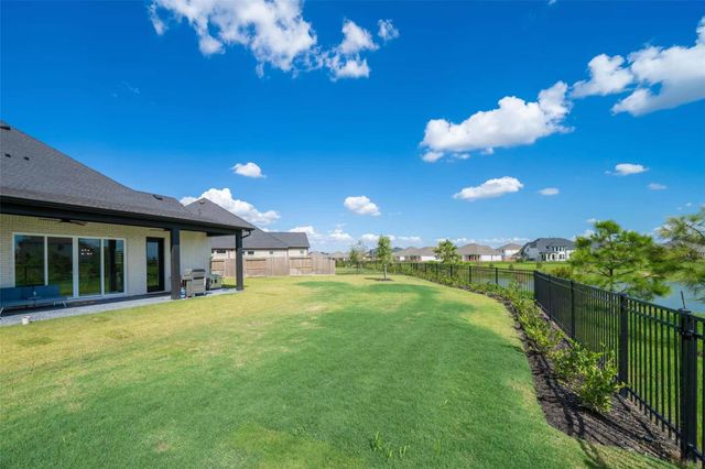 31203 Stella Sky Drive, Fulshear, TX 77423