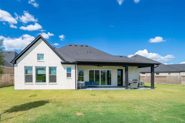 31203 Stella Sky Drive, Fulshear, TX 77423