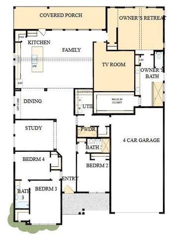 31203 Stella Sky Drive, Fulshear, TX 77423