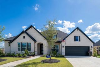 31203 Stella Sky Drive, Fulshear, TX 77423