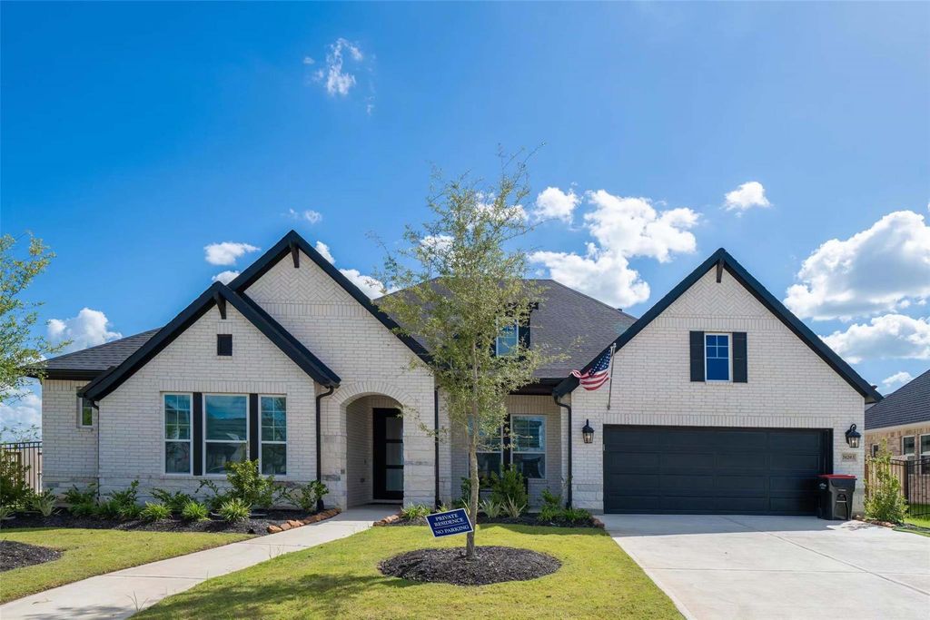 31203 Stella Sky Drive, Fulshear, TX 77423