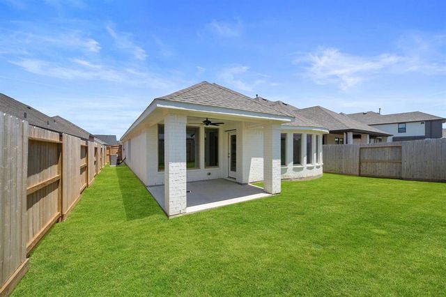 17027 Shine Bright Court, Hockley, TX 77447