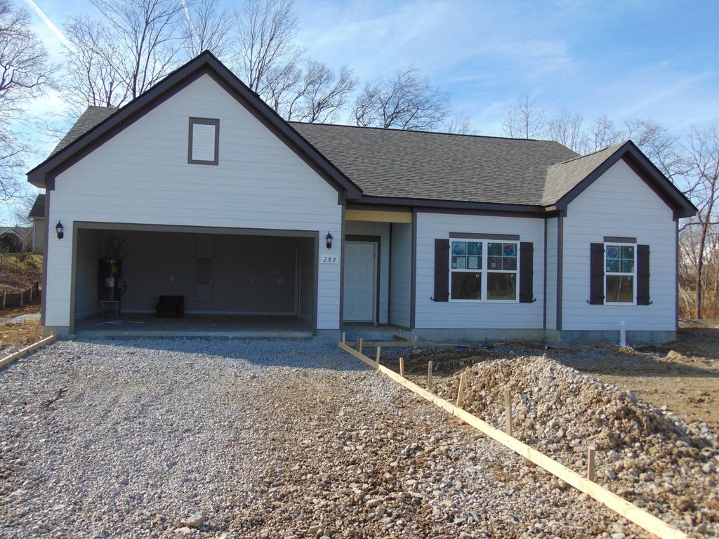 282 Spring Street, La Vergne, TN 37086
