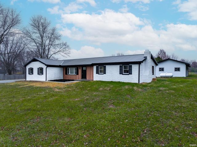 2693 S 400 E Road, Marion, IN 46953