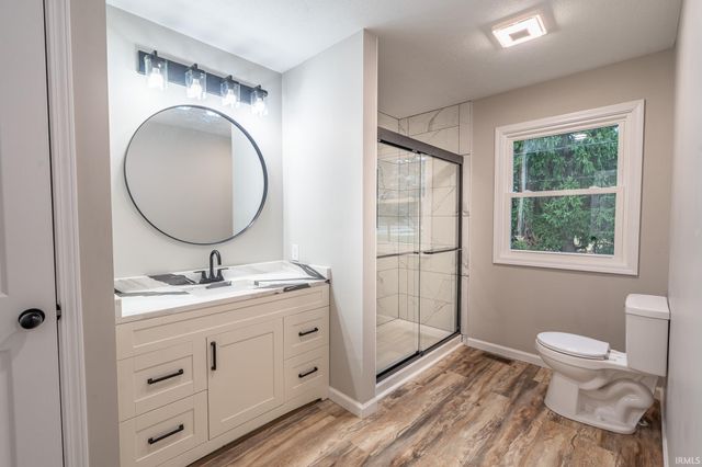 2693 S 400 E Road, Marion, IN 46953