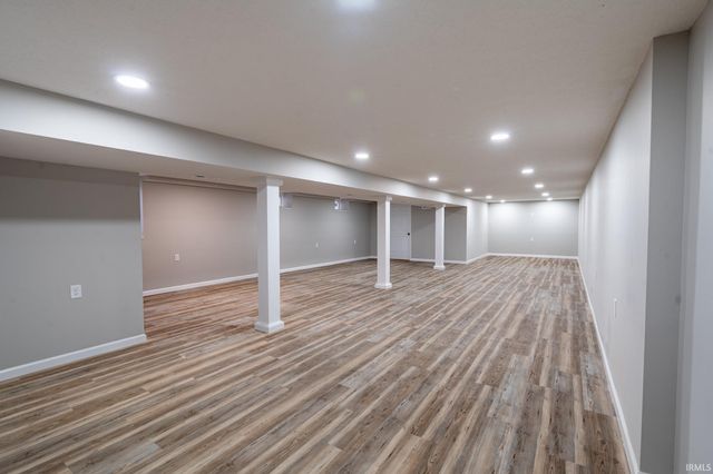 2693 S 400 E Road, Marion, IN 46953