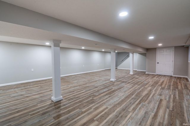 2693 S 400 E Road, Marion, IN 46953