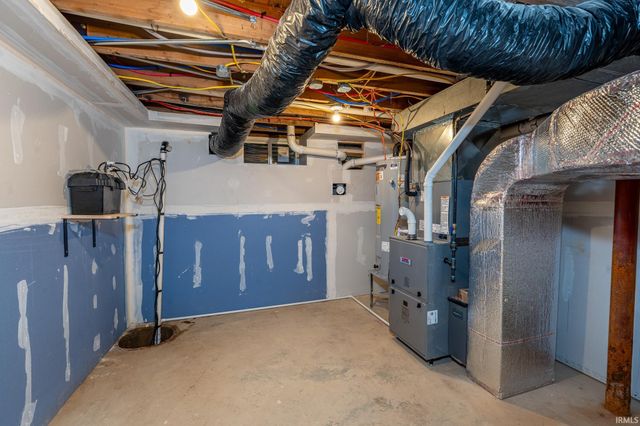 2693 S 400 E Road, Marion, IN 46953