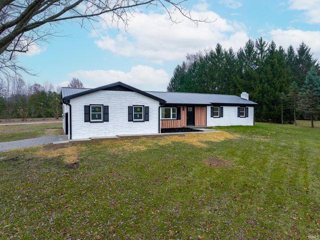 2693 S 400 E Road, Marion, IN 46953