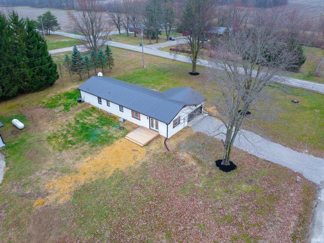 2693 S 400 E Road, Marion, IN 46953
