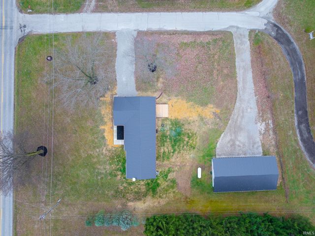 2693 S 400 E Road, Marion, IN 46953