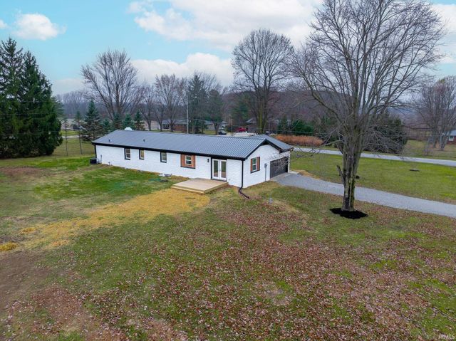 2693 S 400 E Road, Marion, IN 46953