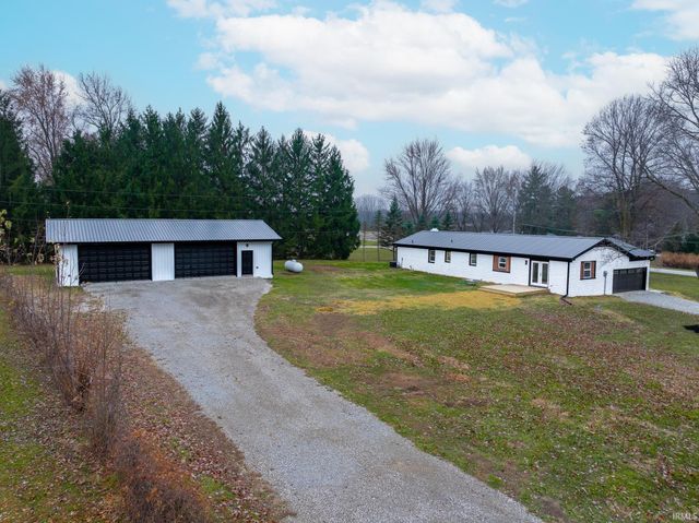 2693 S 400 E Road, Marion, IN 46953