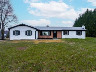 2693 S 400 E Road, Marion, IN 46953