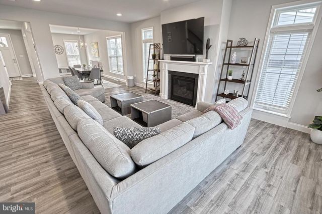 86 HOKE FARM WAY, Mechanicsburg, PA 17050