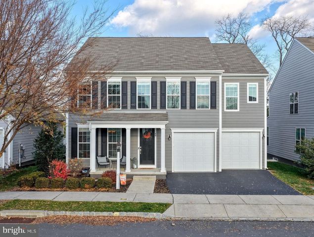 86 HOKE FARM WAY, Mechanicsburg, PA 17050