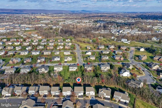 86 HOKE FARM WAY, Mechanicsburg, PA 17050