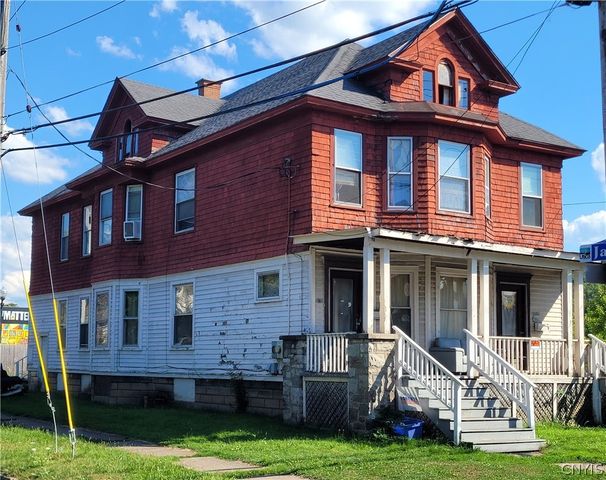 1601 Oneida Street, Utica, NY 13501