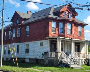 1601 Oneida Street, Utica, NY 13501