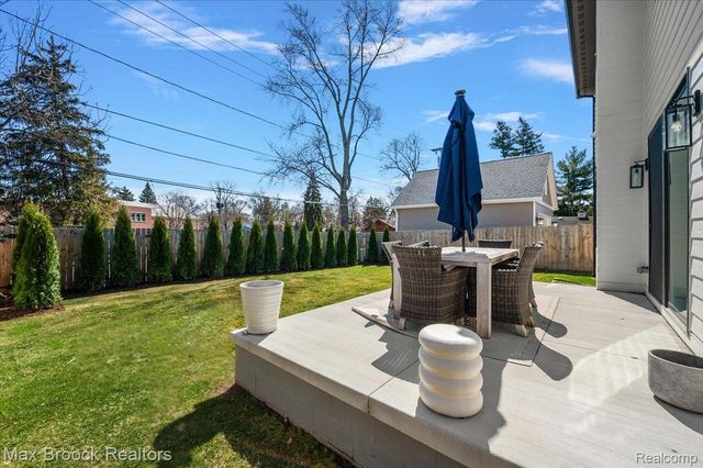 2438 Evergreen Drive, Royal Oak, MI 48073