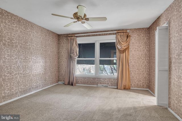 4536 CUSTER TER, Harrisburg, PA 17110