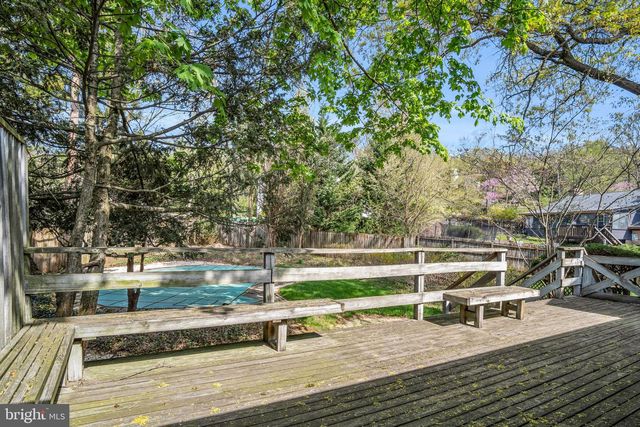 4536 CUSTER TER, Harrisburg, PA 17110