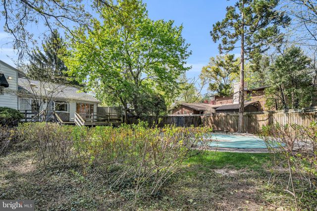 4536 CUSTER TER, Harrisburg, PA 17110