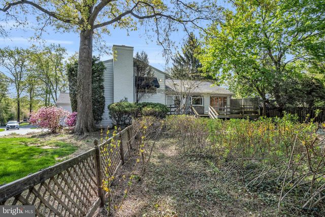 4536 CUSTER TER, Harrisburg, PA 17110