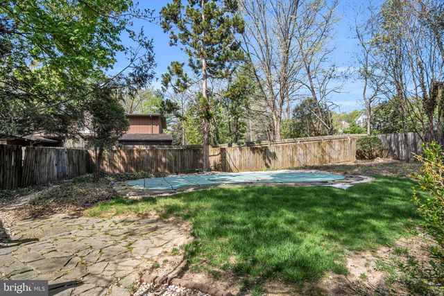 4536 CUSTER TER, Harrisburg, PA 17110