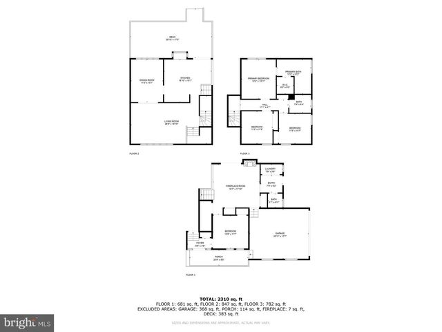 4536 CUSTER TER, Harrisburg, PA 17110