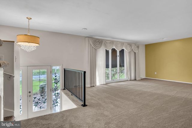 4536 CUSTER TER, Harrisburg, PA 17110