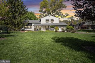 4536 CUSTER TER, Harrisburg, PA 17110