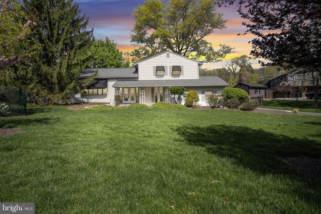 4536 CUSTER TER, Harrisburg, PA 17110